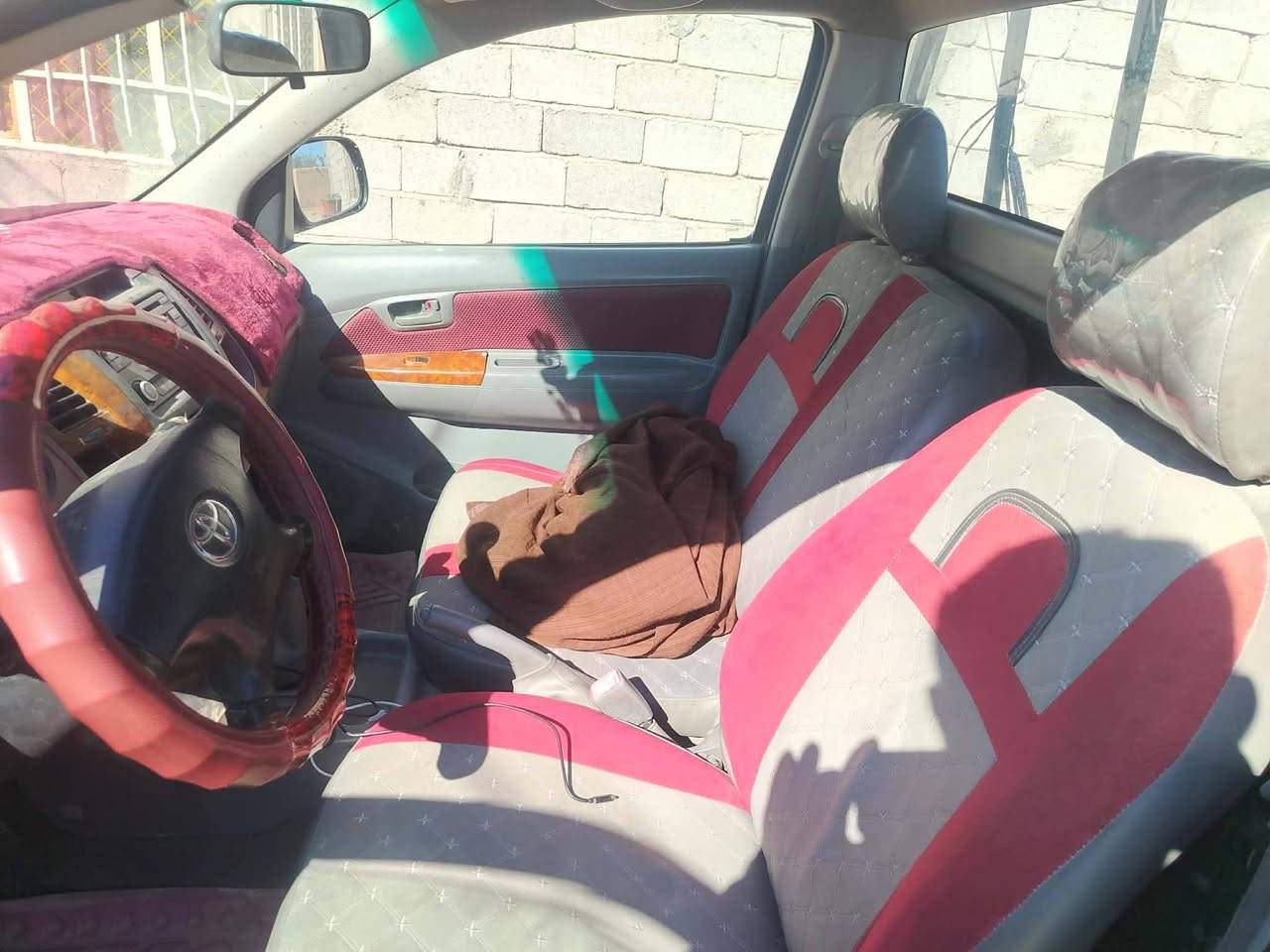 على بركة الله فلاونزه 2006تك قماره مكفوله كفاله عامه تخم تاير كير محرك شرط اي ستفسار انتصل 
***********
***********  ديوانيه ال بدير
