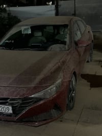 الانتره 2021 سياره مال جناي للبيع مكفوله عده ظربت امريكه وجاملغ امامي ...