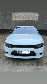 تشارجر بوليسيه • ٢٠١٨ • ٣٦٠٠