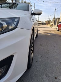 اوبتيما ٢٠١١ • خليجي • فول اوبشن