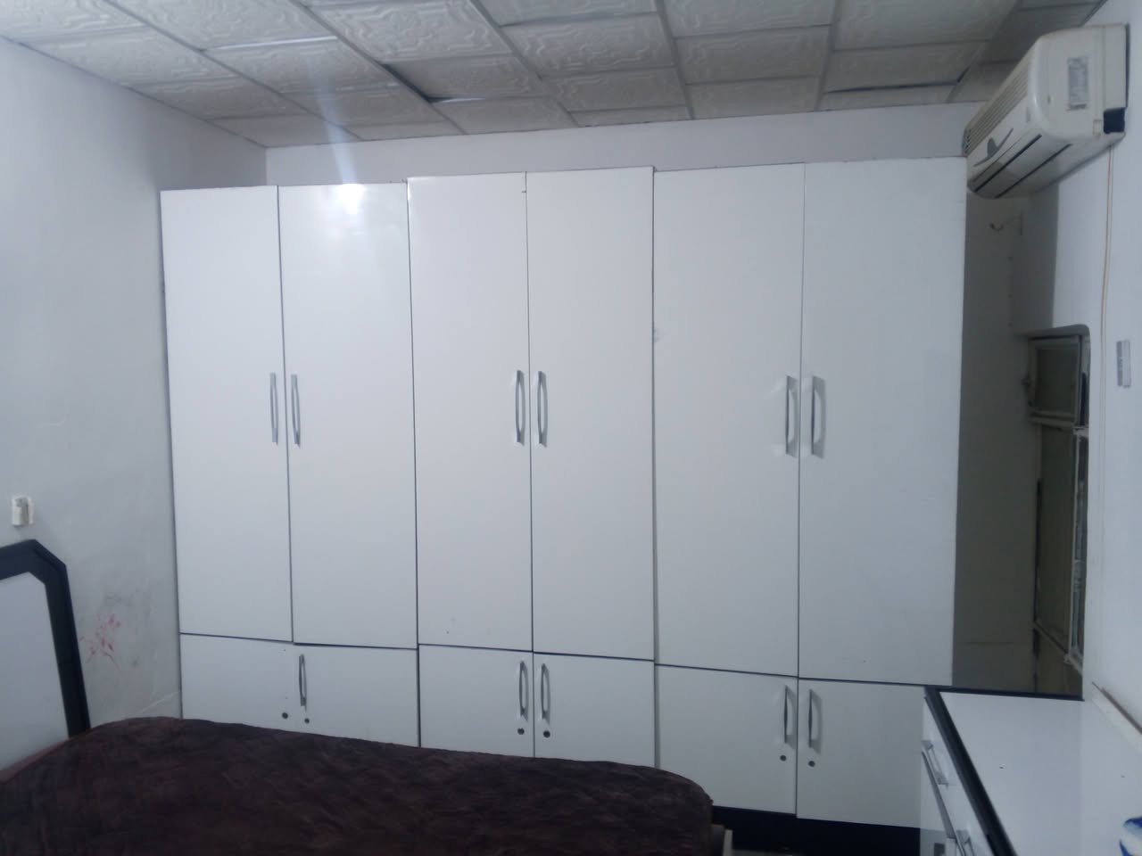 معرەزیکی 3مەترو نیو دەستکرد بۆفرۆشتن300هەزار


**إذا كنت صاحب هذا الإعلان وتريد حذفه لأي سبب، رجاءا أرسل رسالة إلى الدعم الفني**