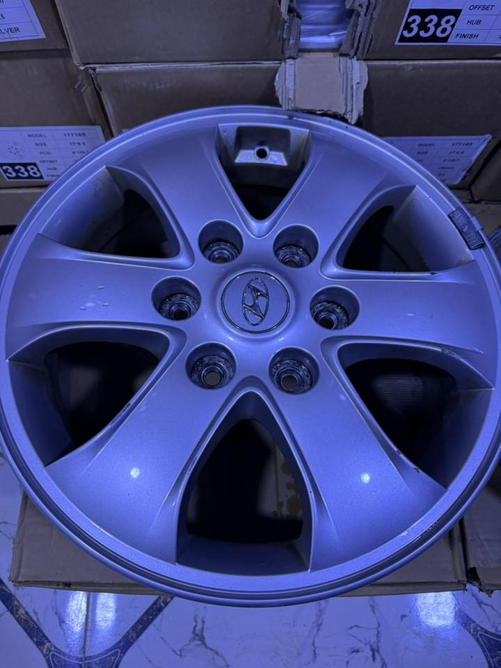 ويل كب 17 اصلي تفصيخ بابل الحمزة الغربي 
هـ ***********
