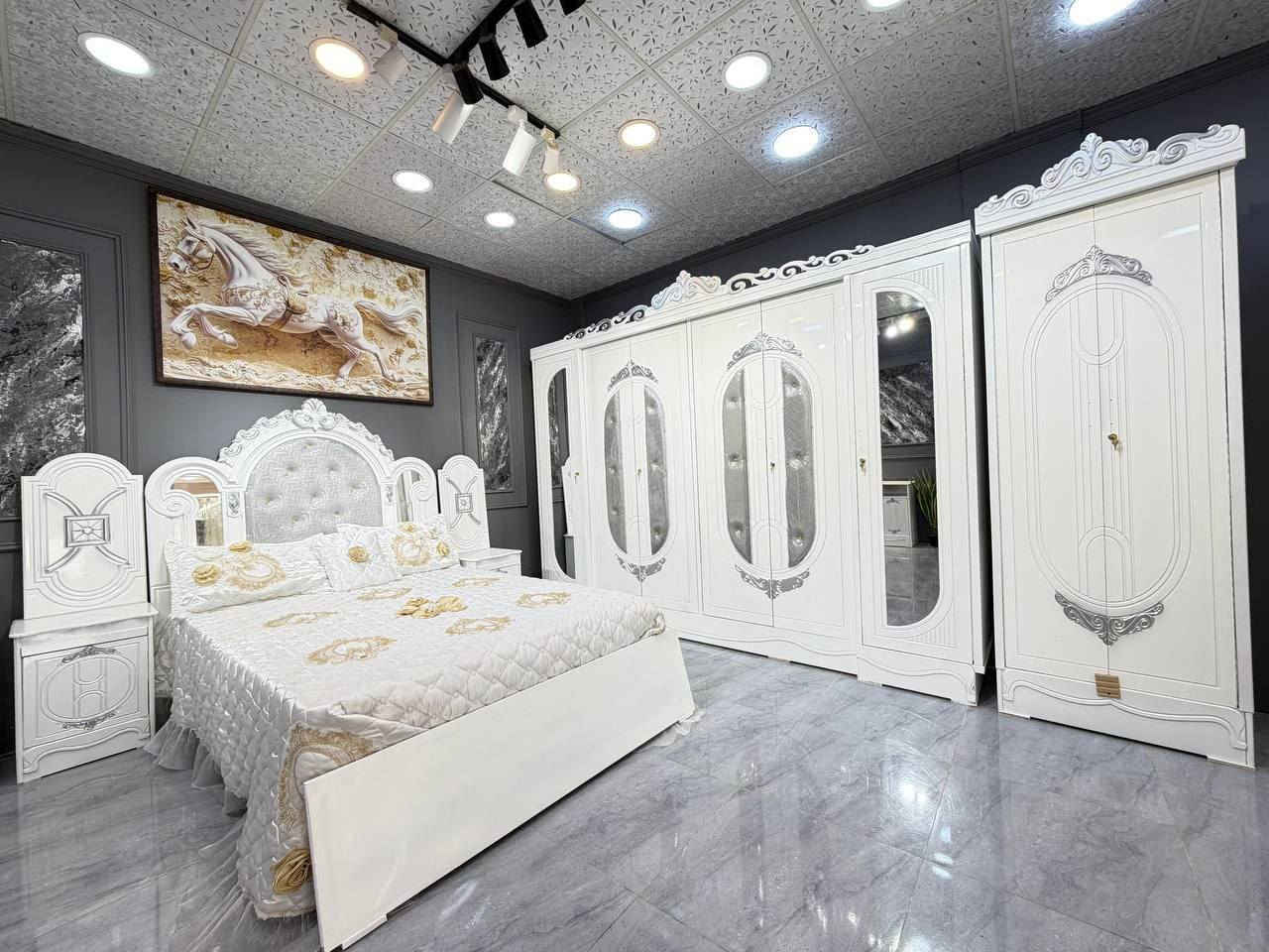 السعر مليون و 200 الف فقط

غرفة نوم صاج عراقي

متوفر توصيل جميع المحافضات @الجميع


**إذا كنت صاحب هذا الإعلان وتريد حذفه لأي سبب، رجاءا أرسل رسالة إلى الدعم الفني**