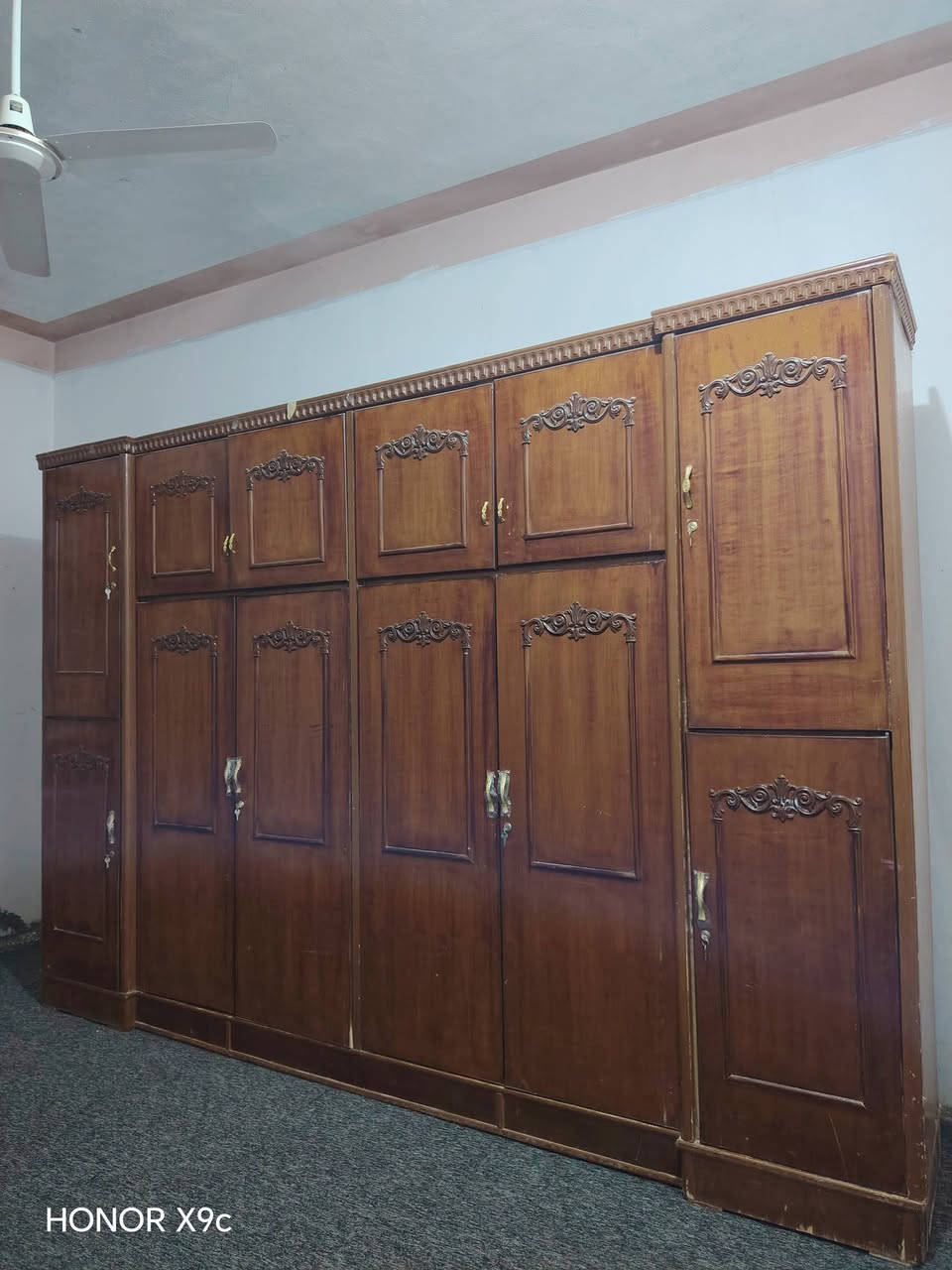 يوجد كنتور ٦حطاطه عراقي
العنوان الرمانه البو عبيد‏‪***********‬‏
سعر 375الف وبي مجال
