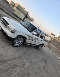 موديل 2011 • كفالة عامة • مكينة شرط