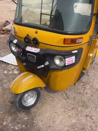 باجاج • مكينة شغّالة • مسجل وسنوية