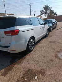 سيدونا • ٢٠١٦ • ماشي ١٦٠٠٠٠