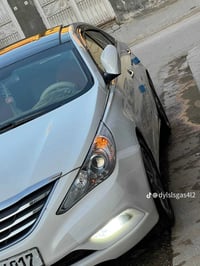 سوناتا ٢٠١١ • بانوراما • اقصاد
