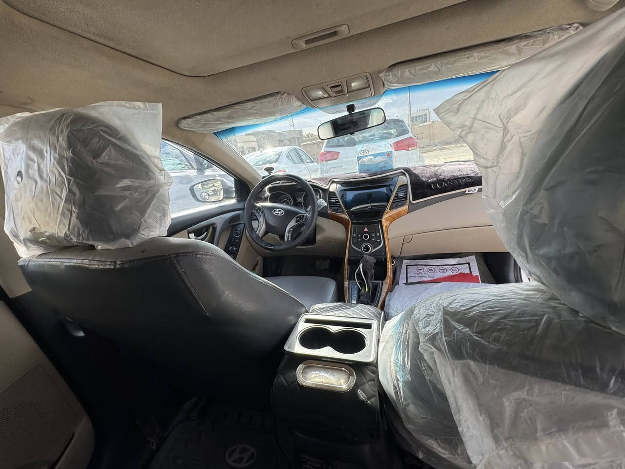 النترا موديل ٢٠١٥ وارد خليجي محرك ١٨٠٠ دوش ماشية ١٩٠ ألف رقمها بابل انگليزي بأسمي هزة جديدة سنوية لل٢٧ فقط بارد لا تبديل ولا ضربة بيها
السيارة جاهزة من كلشي مكانها ديوانية المركز السعر ١٢٧
للتواصل ***********📞 متواجد واتساب
