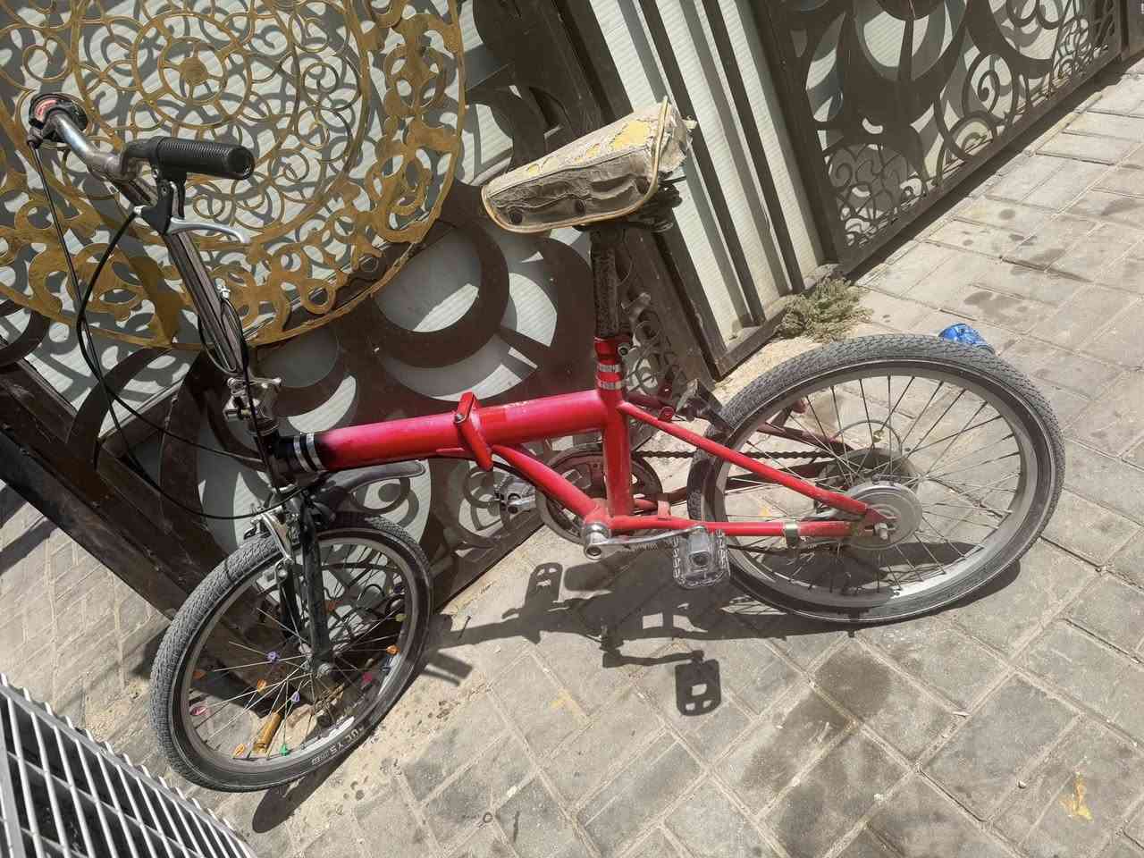 ب ٧٥ وبي مجال ابو الطبكه


**إذا كنت صاحب هذا الإعلان وتريد حذفه لأي سبب، رجاءا أرسل رسالة إلى الدعم الفني**