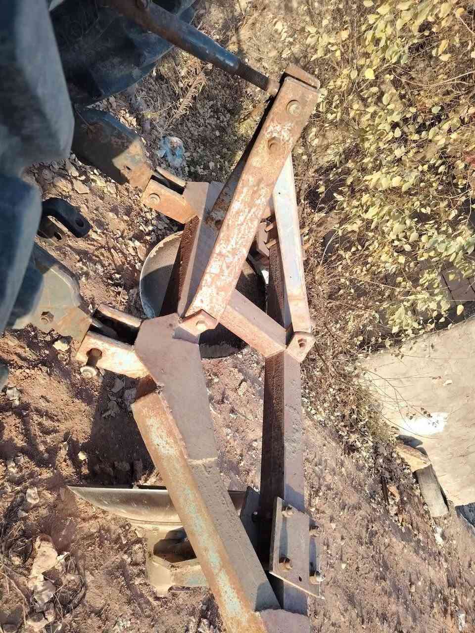 مرازه قرصيه للبيع مكان نجف *********** السعر ٨٥٠
