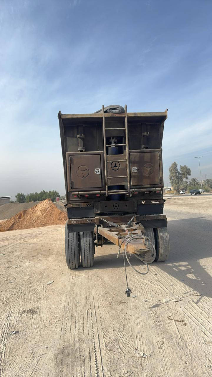 السلام عليكم
عربانه شغل بغداد دناكير 16 شاصي 16 موديل 2025 تخم تاير مامشتغله شي قليل 

السعر 215 وبيها مجال مكاني بابل 

***********
