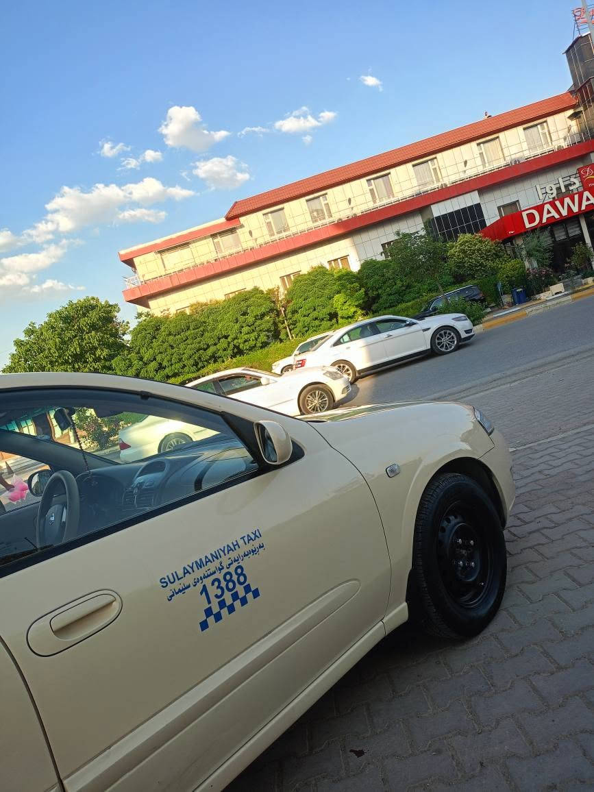 Nissan suny 
2013
114$ كه مى مه جال
سەیارەکە زۆر زۆر لۆک ماوەتەوە و 
لە ٢٠١٣ وە لای خۆمە 
تا ٢٠٣١ تازەیە بەناوی خۆمەوەیە
یەک دەرگای گۆڕاوە لەسەر شوخت بە شەرتی ئەوەی دەعمی نەبێ
گێڕو مەکینە و تەبرید بە شەرتی فەحسی ١٠٠ فیتەر
پاوەرو تەقەو ڕەقەی  بە شەرت 
لە ماڵەکە بێ منەتم هەموو گیانی بە شەرت ئەفڕۆشم 
لە سلیمانیم السليمانية, العراق


**إذا كنت صاحب هذا الإعلان وتريد حذفه لأي سبب، رجاءا أرسل رسالة إلى الدعم الفني**