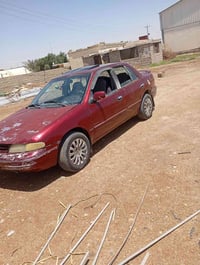 البيع كيا سيفيا 07805619783