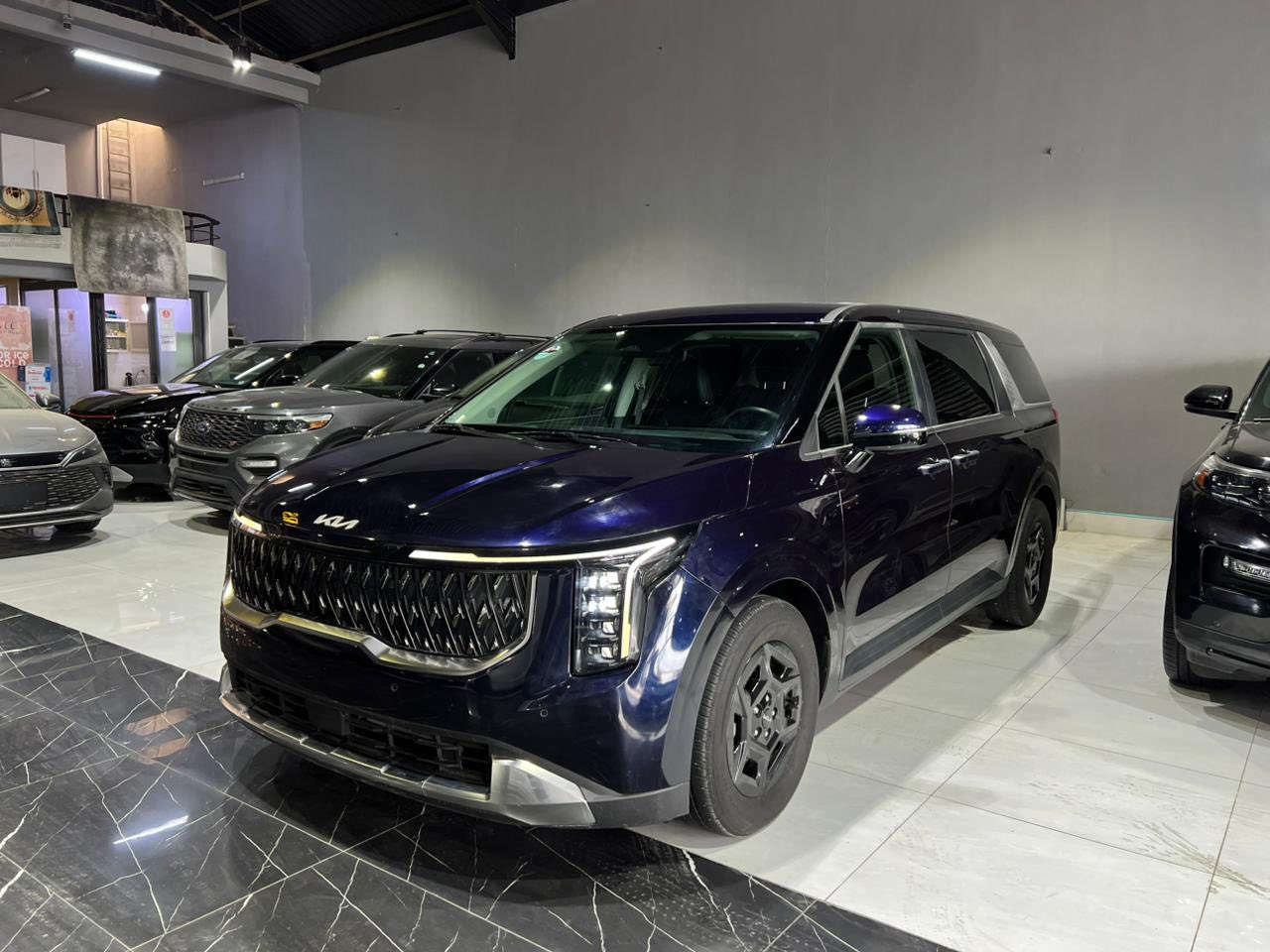 2025 KIA CARNIVAL
كيا كرنفال 

مواصفات : lx 

موديل 2025 

عداد المسافة 18 الف ميل 

صور الحادث مرفقة مع الصور 

العنوان اربيل شركة ريبوار سالار 

للتواصل واستفسار : 
واتساب 

***********

***********
