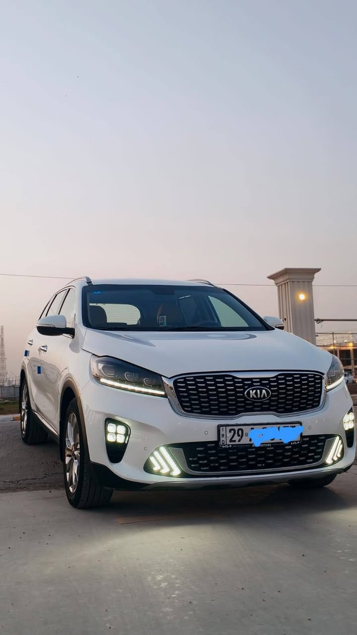 ياالله
السلام عليكم سورنتو موديل 20 
مكفوله كفاله عامه بسمي رقم واسط 
ماشيه 77
العنوان واسط مركز المدينه ***********
