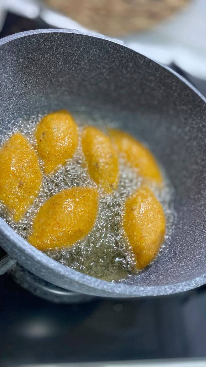 يتوفر حجز كبه تمن 60ب10بورك 50ب10كبه برغل 50ب10توصيل لحم بعجين 20ب10 كبه بتيه  20ب5توصيل متوفر الحسينيه وخارج الحسينيه


**إذا كنت صاحب هذا الإعلان وتريد حذفه لأي سبب، رجاءا أرسل رسالة إلى الدعم الفني**