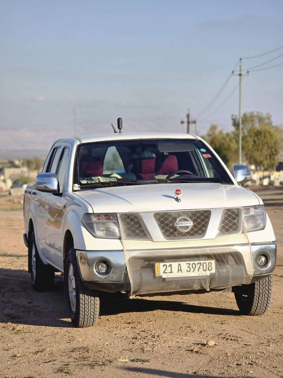 نەڤارابۆفرۆشتن 2009سەناوێ هەتا31 تازەیە بەناوخۆمانوەتا کۆبۆنی بنزینی هیە دێناری مەسرەفی تیانیە چوار تای لۆکی لەژێراتا مەکینە گێڕاکسل بەشەرت دەفیتەر سعری 105گڵاومجال


**إذا كنت صاحب هذا الإعلان وتريد حذفه لأي سبب، رجاءا أرسل رسالة إلى الدعم الفني**