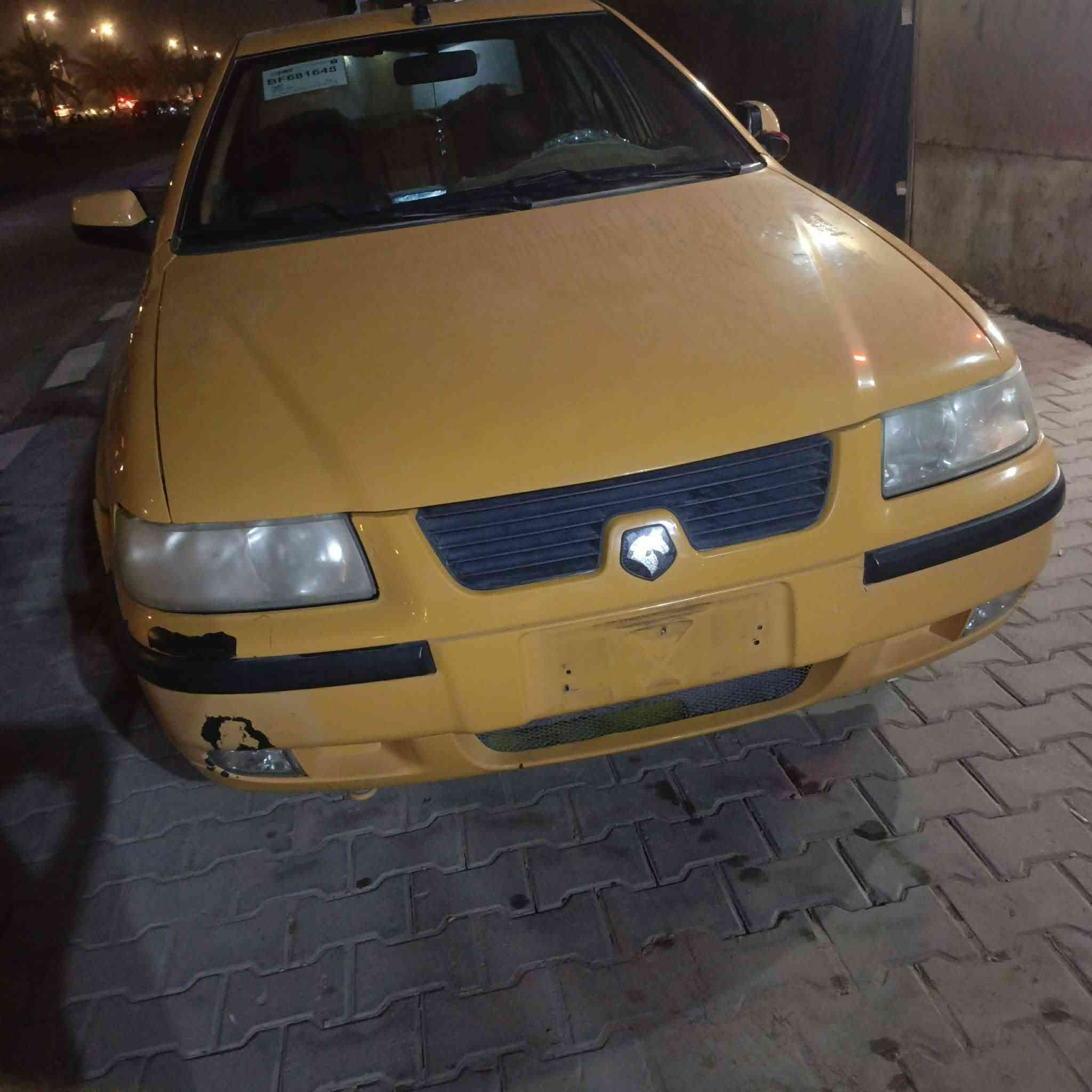 للبيع جهازه من كلشي ***********
