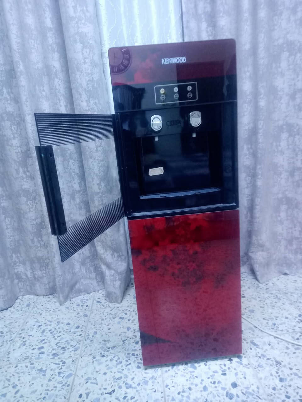 براد ماء كينود المكان بغداد سعر 80


**إذا كنت صاحب هذا الإعلان وتريد حذفه لأي سبب، رجاءا أرسل رسالة إلى الدعم الفني**