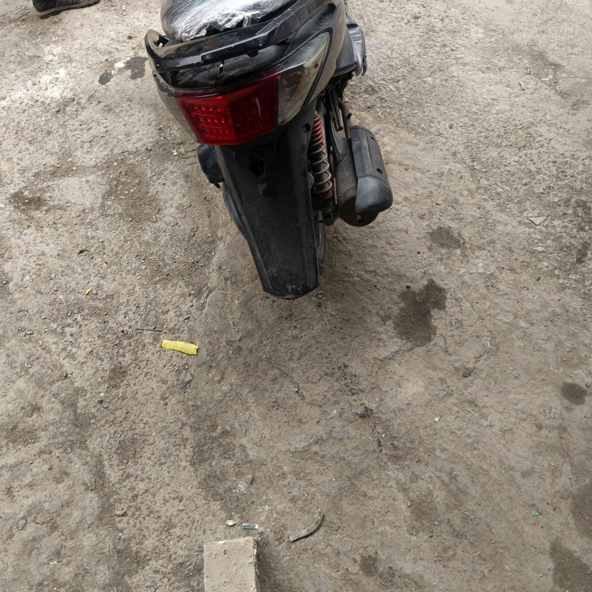 سلام عليكم دراجه سكنس فحل البيع السعر 550


**إذا كنت صاحب هذا الإعلان وتريد حذفه لأي سبب، رجاءا أرسل رسالة إلى الدعم الفني**