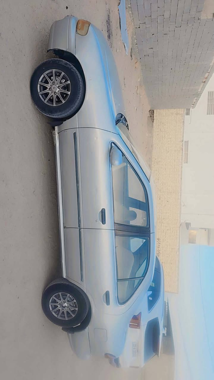 سلام عليكم نيسان سني 95 جاهزه مناقصه شي عارضه 40 شراي يتصل على رقم ***********
