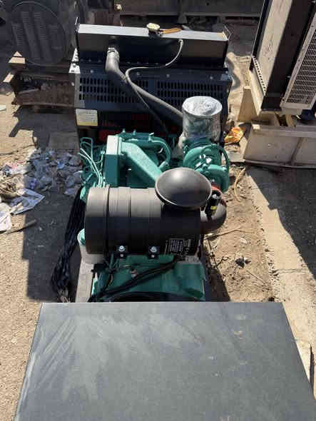 كمنز 4 بستم سوبر حجم 102 
توليد ستامفورد انكليزي 60 KAV
افتر كلر - جويتر
بورد نظام اوتو- تشغيل اطفاء ذاتي - نظام حمايه كامل 
بلاد مولد اخو الزيرو اوربي بشرط كفاله عامه برغي ما مفتوح بي 

اربيل الصناعه الجنوبيه - يوجد توصيل لجميع المحافظات 
للاستفسار التواصل على الارقام التاليه
 عبدالله - ***********
احمد البخيت - *********** +واتساب
