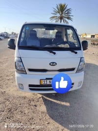 كيا حمل موديل 2020شكل الجديد مكفوله كفاله عامه رقم بغداد العنوان بغداد...