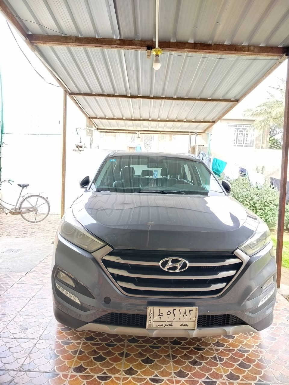 من رخصت الادمن
توسان مراوس 

 ب(سورنتو وارد كلين حسب القناعه من موديل 20----25)
سيارتي:

 
 وارد بدون ايرباك بدون صبغ موديل 17جديده باسمي من امريكا لليوم جنايها استخدام ( شخصي متقاعد) محرك 4سلندر تيربو كلين بدون ايرباك رفم بغداد باسمي تحويل ثاني يوم سياره جديده كلش على البلاد مامفتوح بيها برغي 
ونعومة موديل 25 اوبالخير على اللي ياخذها للاستفسار اكثر 
***********
ممكن ايضا مراوس سورنتو خليجي20---25وحسب قناعة الطرفين
