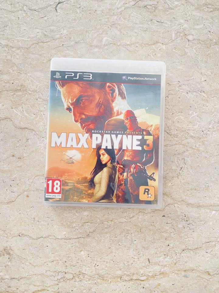 الالعاب PlayStation 3 اصليه للبيع
مكان العراق / بغداد 
متوفر توصيل الى جميع المحافظات


**إذا كنت صاحب هذا الإعلان وتريد حذفه لأي سبب، رجاءا أرسل رسالة إلى الدعم الفني**