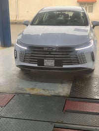 بي واي دي دستروير مثبت لوحات زيرو غراض كاملة رقم كلش حلو مميز بغداد  م...