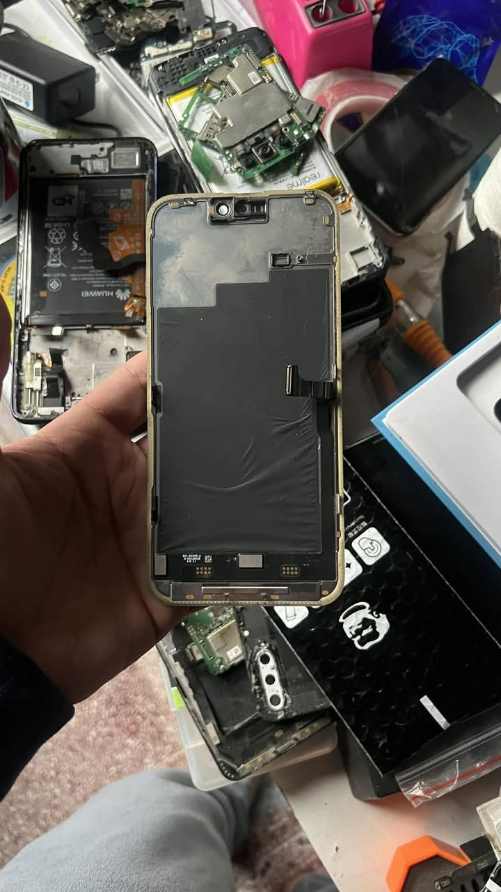 شاشات تفصيخ
ايباد مني ٥

وشاشه هونر x9a

والكثير من الشاشات بعدني ماناشرهن


**إذا كنت صاحب هذا الإعلان وتريد حذفه لأي سبب، رجاءا أرسل رسالة إلى الدعم الفني**