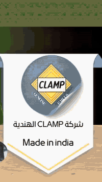 شركة حجر النيزك للتجارة العامة ☄️ في العراق🇮🇶 لأستيراد قطع الغيار:::::::::::::::::::::(((جملة فقط))):::::::::😊 

قطع غيار من شركة CLAMP الهندية 🇮🇳🇮🇳🇮🇳

للطلب والاستفسار :يرجى الاتصال على الرقم ::::::::::::::::📲::***********::ولزيارة موقعنا 📍 : بغداد/ ساحة السنك / مجمع الخلاني / الطابق الاول .. #followerseveryone #tiktok #toyota #العراق #اكسبلور #IndependenceDay #العراق #india #instagram #instagood #indian. #followerseveryone⁩
