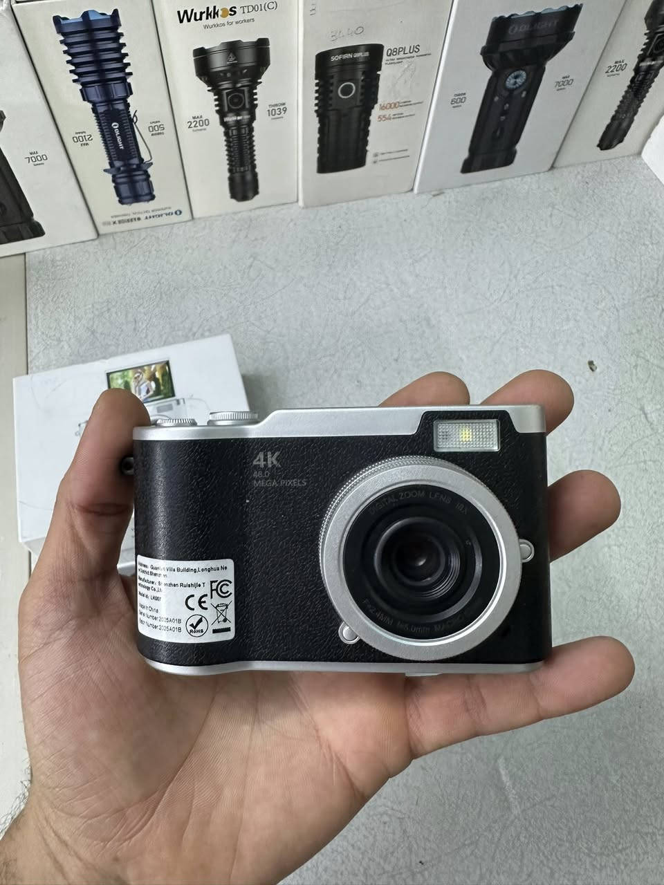 ٢٥ الف عله اول تم


**إذا كنت صاحب هذا الإعلان وتريد حذفه لأي سبب، رجاءا أرسل رسالة إلى الدعم الفني**