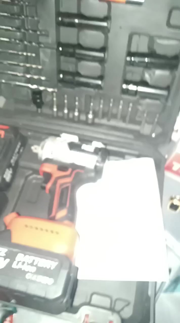 60 وتوصيل مجاني دريل لقمه


**إذا كنت صاحب هذا الإعلان وتريد حذفه لأي سبب، رجاءا أرسل رسالة إلى الدعم الفني**