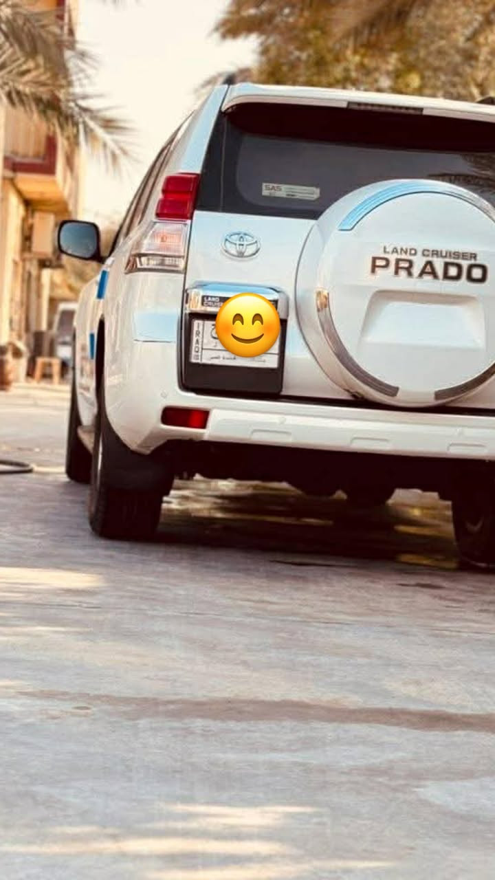 برادو ٢٠١٢ فول مواصفات كفاله عامه تخم تاير باسمي ماشيه ١٣٥ جديده معنى الكلمه بيع او مراوس سورنتو ٢٤ او ٢٥فول***********
