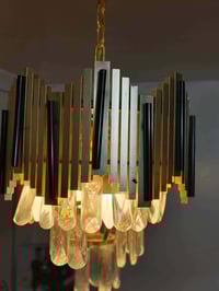 ميز مرايه • زاويه • ثريات