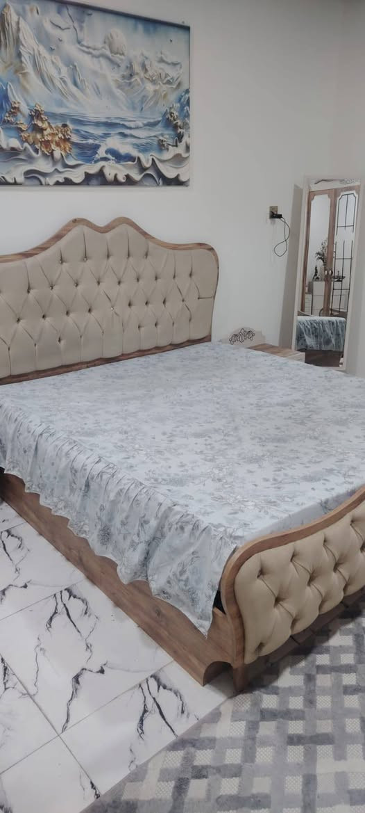 السلام عليكم غرفه نوم للبيع نظيفه ميه بلميه سعرها مليون وربع وبيها مجال


**إذا كنت صاحب هذا الإعلان وتريد حذفه لأي سبب، رجاءا أرسل رسالة إلى الدعم الفني**