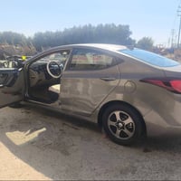 النترا ٢٠١٦ • وارد امريكي • جير ٦ نمر