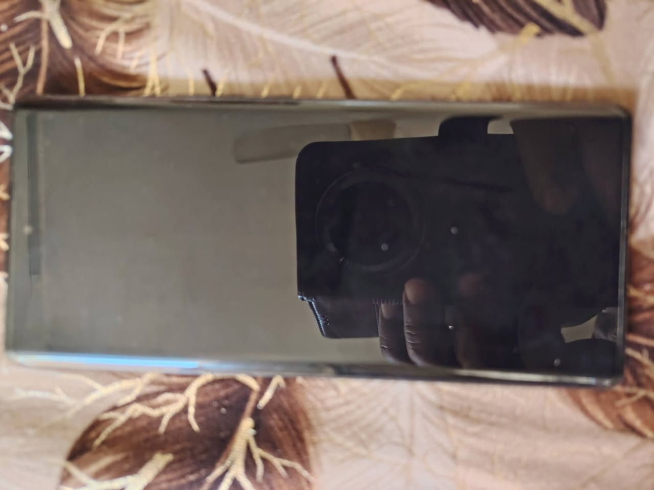 البيع شرط مكفول من كلشي وضع شركه 250 بي مجال قليل


**إذا كنت صاحب هذا الإعلان وتريد حذفه لأي سبب، رجاءا أرسل رسالة إلى الدعم الفني**