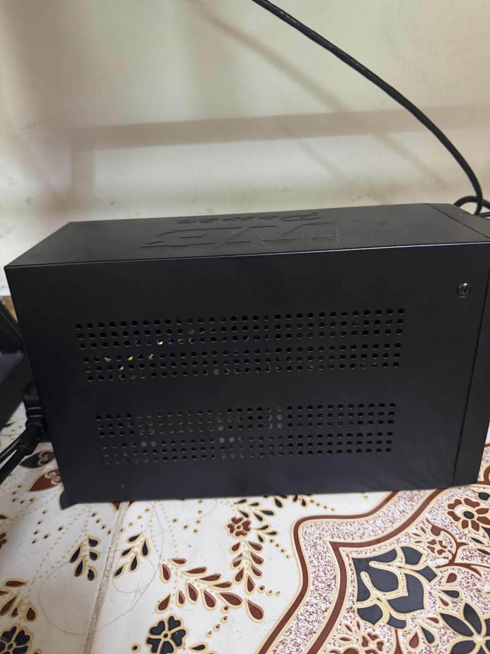 يوبي اس 1500 مستعمل 
سعر 40 الف

مكاني كركوك وماعندي توصيل Colombo, Sri Lanka


**إذا كنت صاحب هذا الإعلان وتريد حذفه لأي سبب، رجاءا أرسل رسالة إلى الدعم الفني**