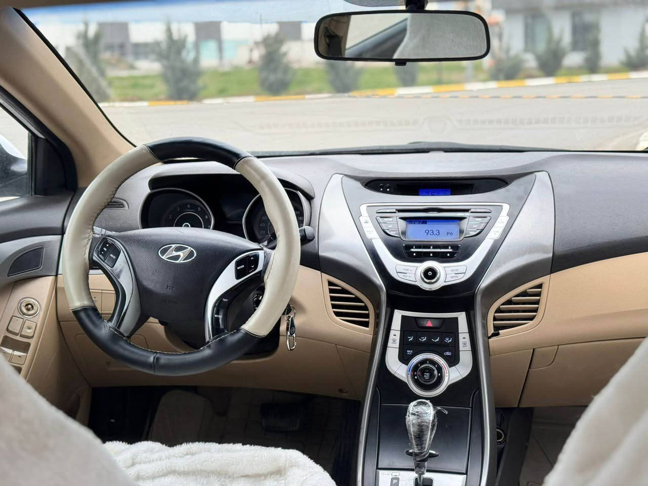 2012 النترا كيرو مةكينة بةشةرت  ٥ بارجة بوياخة  ٩٢ كةلا *********** السليمانية, العراق
