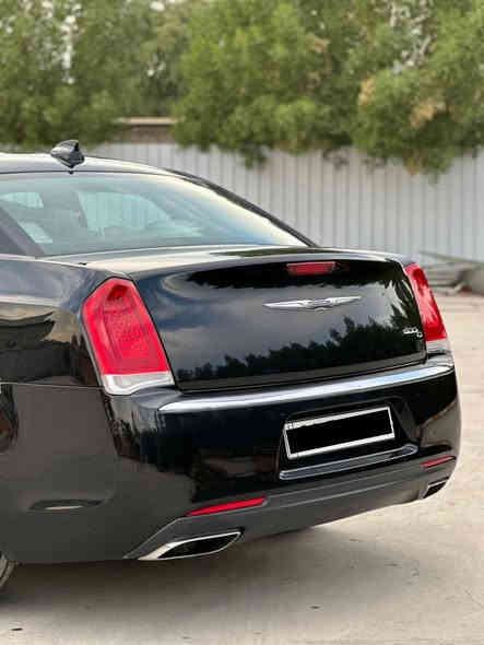 اوباما 2017 فئة c فول مواصفات كلين تايتل السياره حيل جديده وحلوه كفاله عامه السياره مكفوله  لا صبغ حتى الدعاميات بيها مكانين تعديل بارد صغار  ماشية 60000mi  

🟢المواصفات 🟢

✔️بانوراما 
✔️بصمه 
✔️شاشه 
✔️بردة خلفية 
✔️كشن خزن 
✔️كشن تدفئة تبريد 
✔️كشن خلفي تدفئه 
✔️ستيرن تدفئة 
✔️ستيرن كهرباء 
✔️مري قلاب 
✔️شاشه كار بلي 
✔️تحكم ستيرن 
✔️بك لايت لد 
✔️لد امامي 
✔️يدات نيكل 

السياره جديده رقم دهوك هزة سنوية كله جديد تحويل ثاني يوم 
🔶مكان السياره بغداد
 للاتصال 
***********
