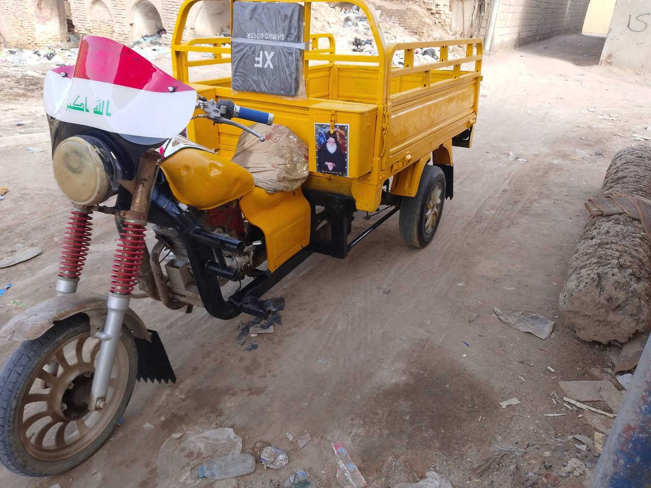 ستوته نيفان اوراق مديل 14محرك جديد ونضيف سعر مليون وربع عنوان بصره ابو الخصيب رقم  ***********
