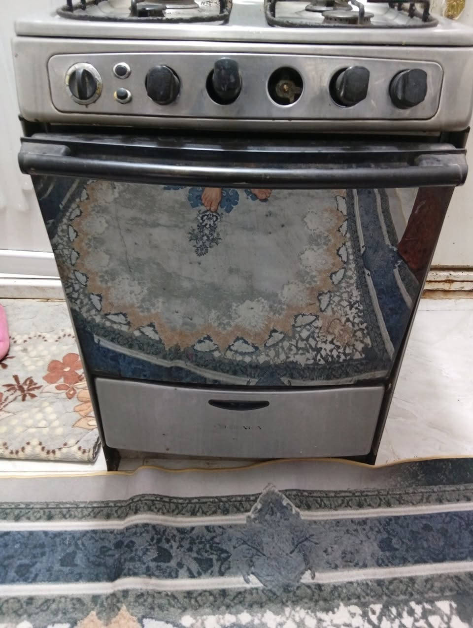 شغال 50 الف قفل مكاني بغداد حي البساتين


**إذا كنت صاحب هذا الإعلان وتريد حذفه لأي سبب، رجاءا أرسل رسالة إلى الدعم الفني**