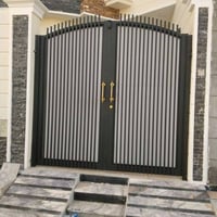 حداد • أبواب وشبابيك • نينوى