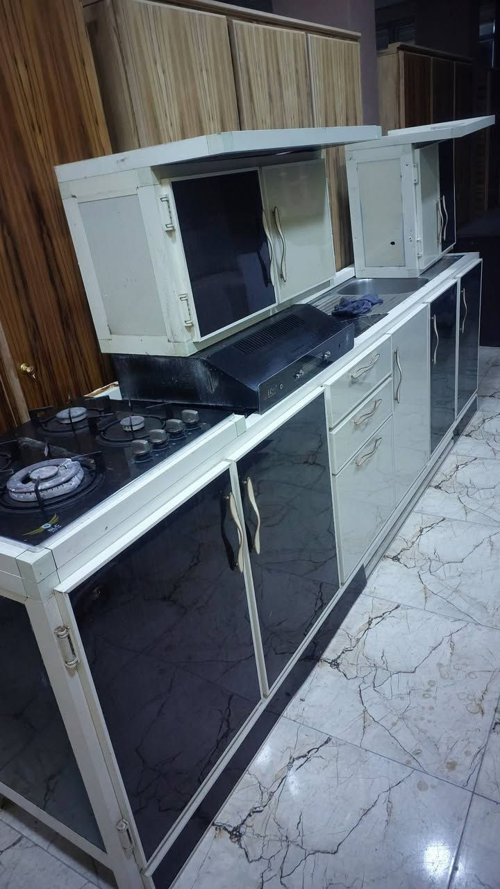 انجهزلك غراض بيت كامل وبسعر متتوقعه تريد جديد تريد اخو الكارتون تريد مستخدم نضيف كلش... وباسعار مناسبه مع خدمه توصيل للبيت. مجمع النذير للاثاث المنزلي الجديد والمستعمل والباله اوربي بيع وشراء. تجهيز بيت كامل بسعر تنافسي وتجهيز لاهل الجمله.  كركوك حي النصر مقابل مركز شرطه ...خلف المرور القديم مباشر ***********
*********** 
***********
