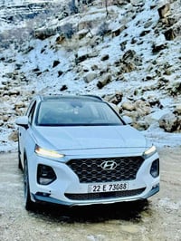 سنتافي ٢٠٢٠ • مرقم اربيل • ٤ سلندر تيربو