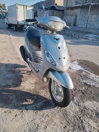 دراجه لبيع تفصيل يتصل 07723222524