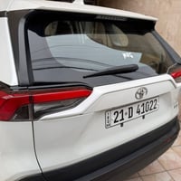 رف فور • ٢٠٢٣ • ٤٢٠٠٠ كم